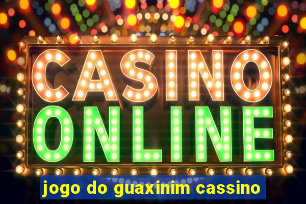 jogo do guaxinim cassino